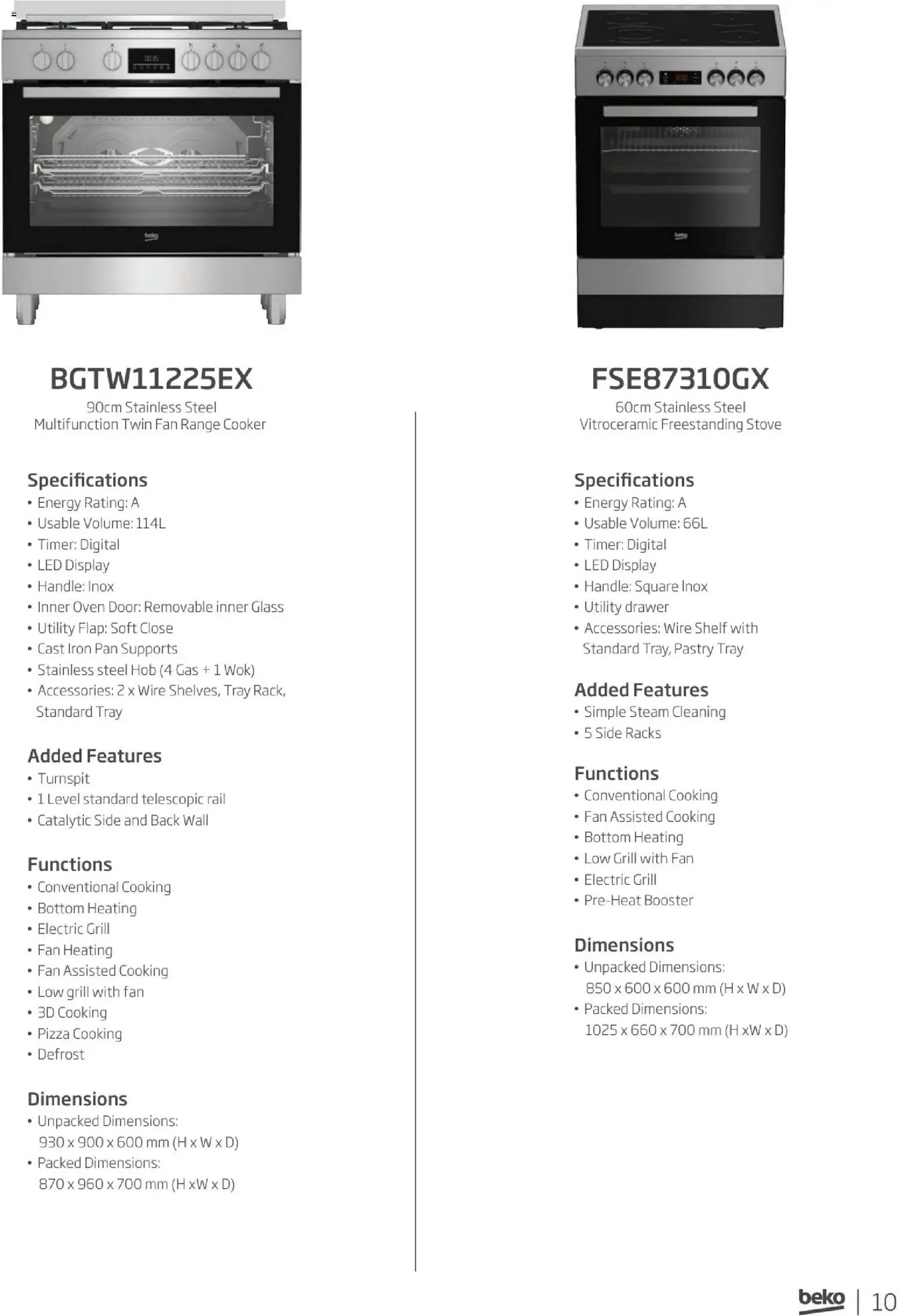 Novi Mömax katalog ponudbe – veljaven od 22.01.2026 | Stran: 11 | Izdelki: Grill