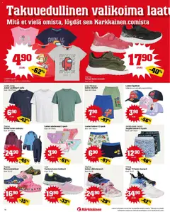 Kärkkäinen-mainoslehti voimassa 23.04.2026 alkaen | Sivu: 10
