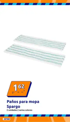 Vista previa Action - Action ES week 3 2026 válido desde el 14.01.2026 | Página: 3