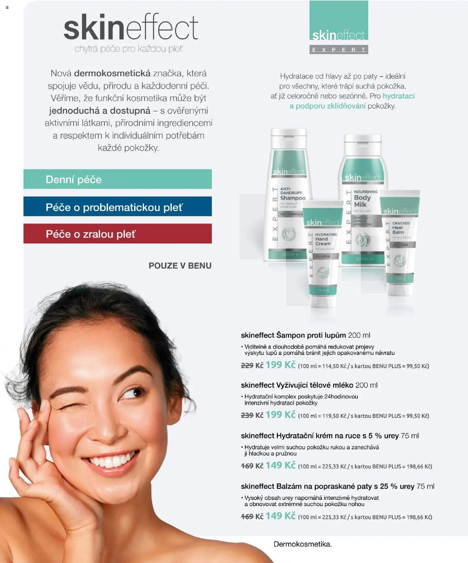 Benu leták od 01.01.2026 | Strana: 8