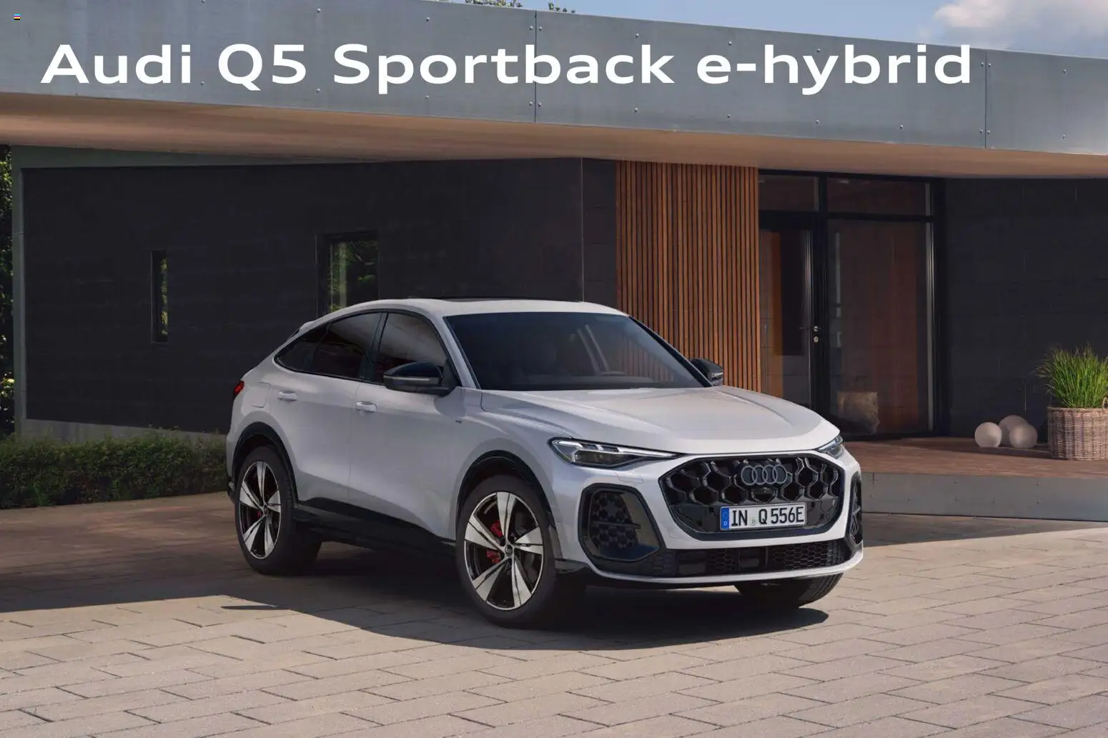 Audi Q5 – gültig ab 28.10.2025 | Seite: 20