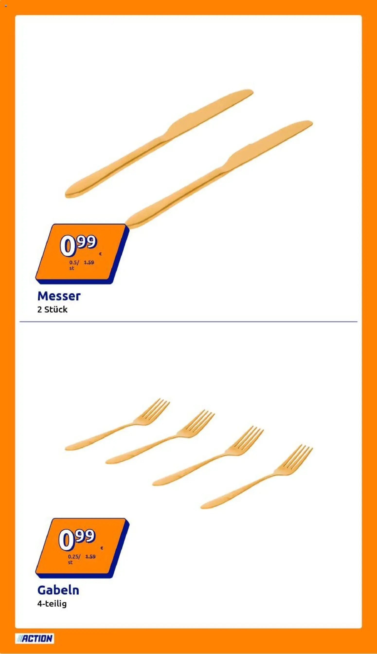 Action Flugblatt gültig ab 12.11.2025 | Seite: 12