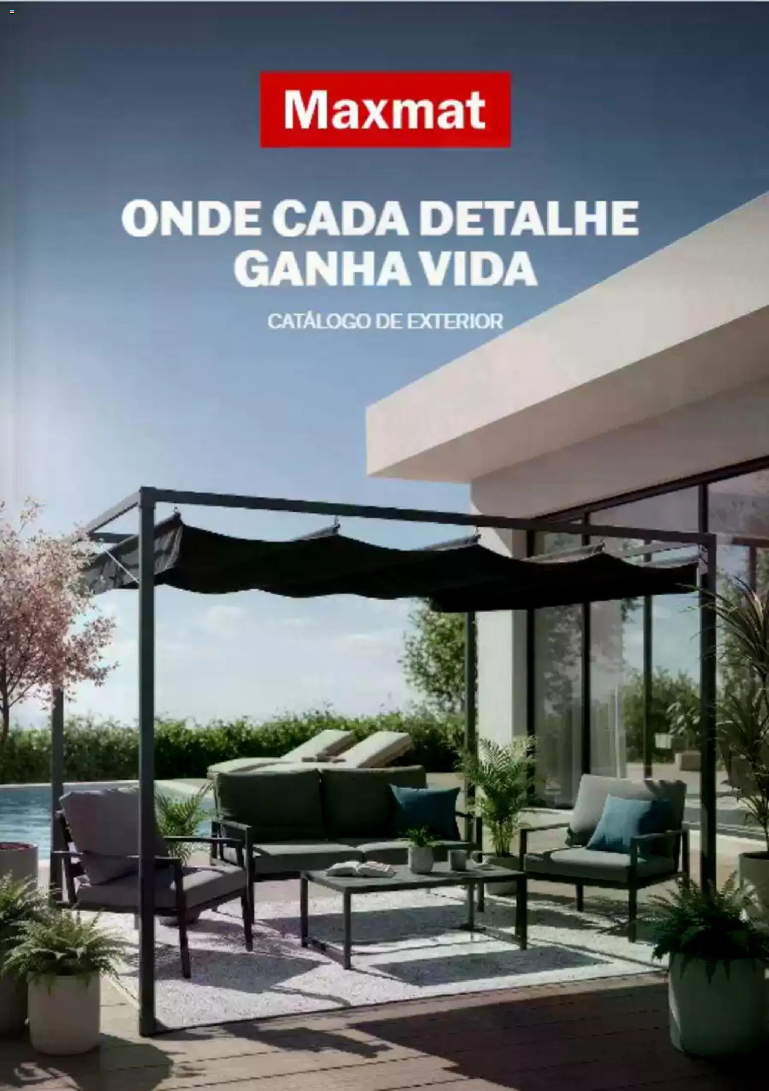 Maxmat folheto │ válido de 23.04.2026 | Página: 1