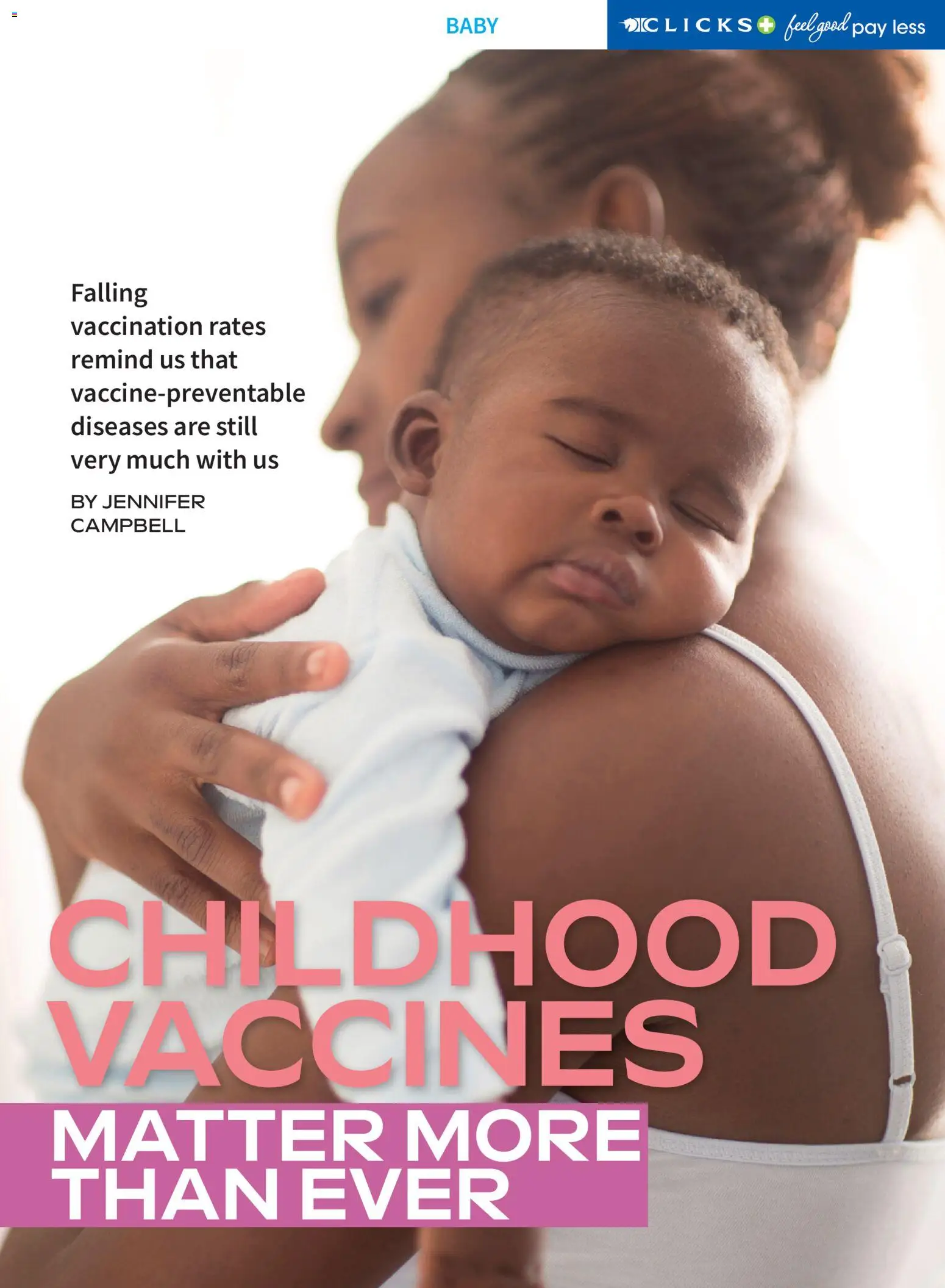 New Clicks catalogue – valid from 01.04.2026 | Page: 88