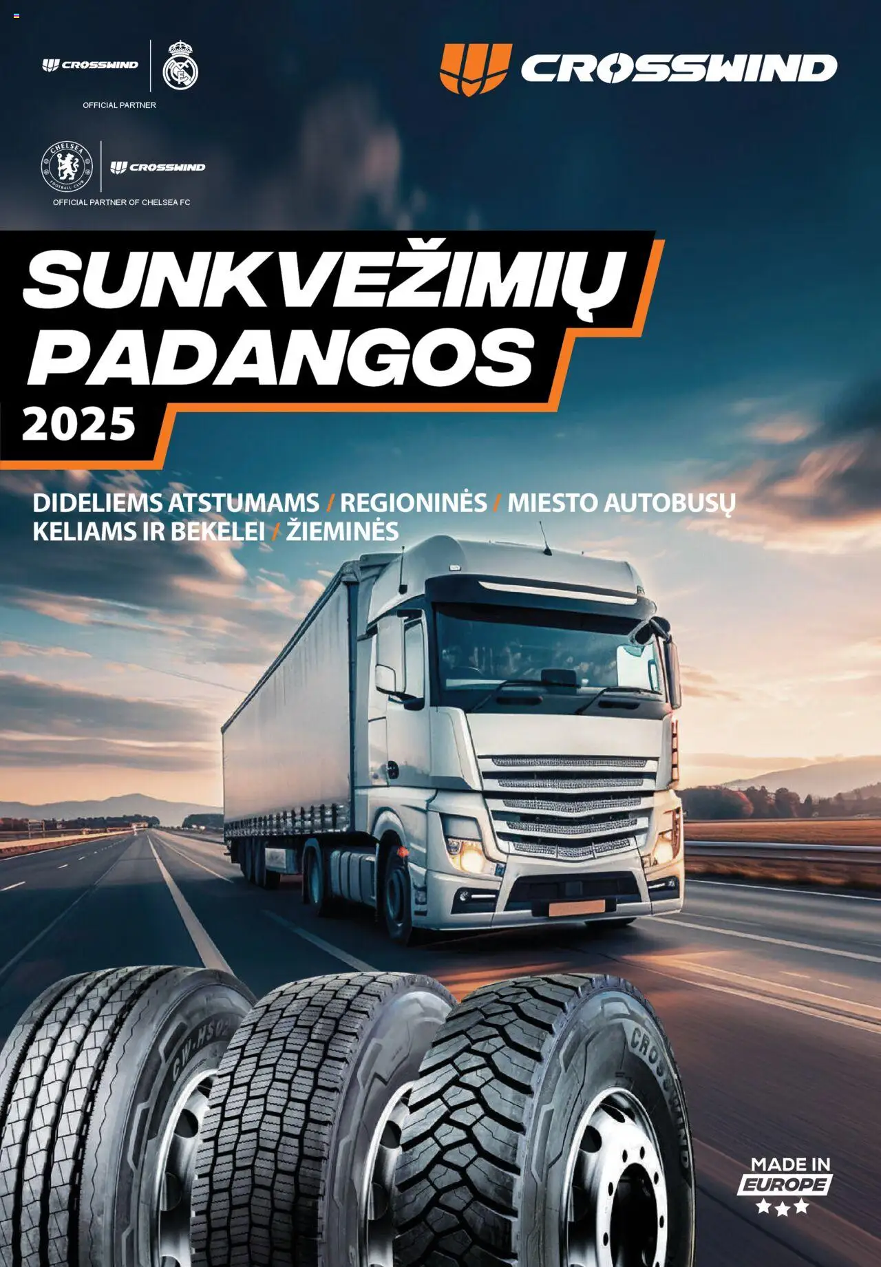 Inter Cars - Leidinys - InterTRUCK Nr. 24│galioja nuo 13.08.2025 | Puslapis: 80