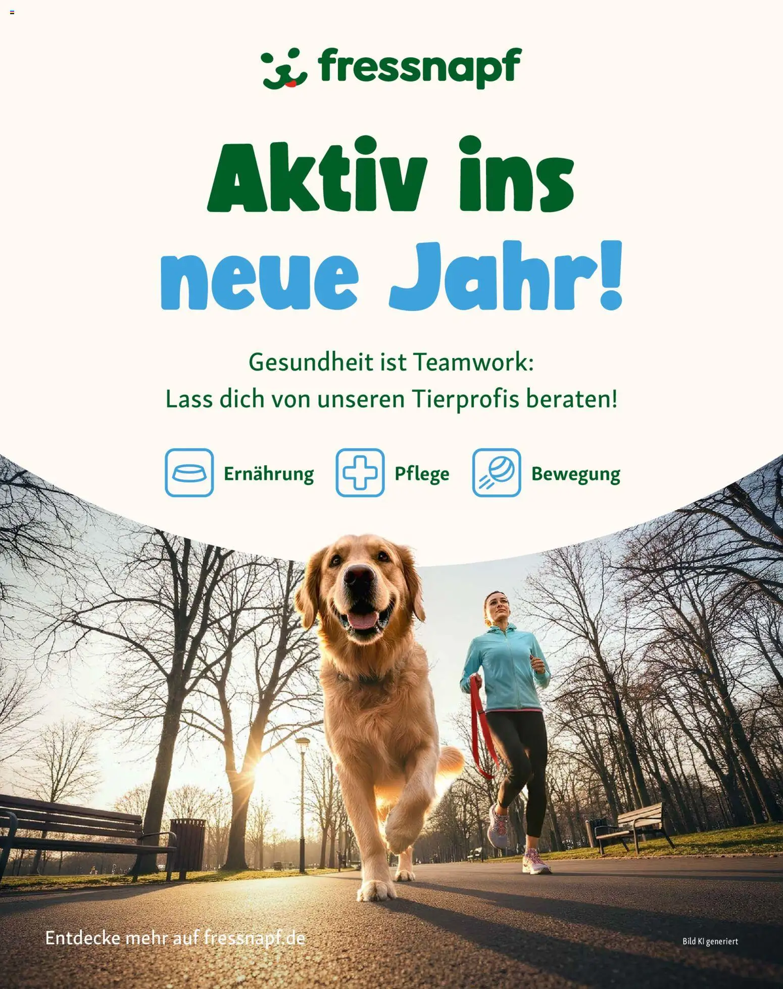 Fressnapf Friends Magazin – gültig ab 01.01.2026 | Seite: 55