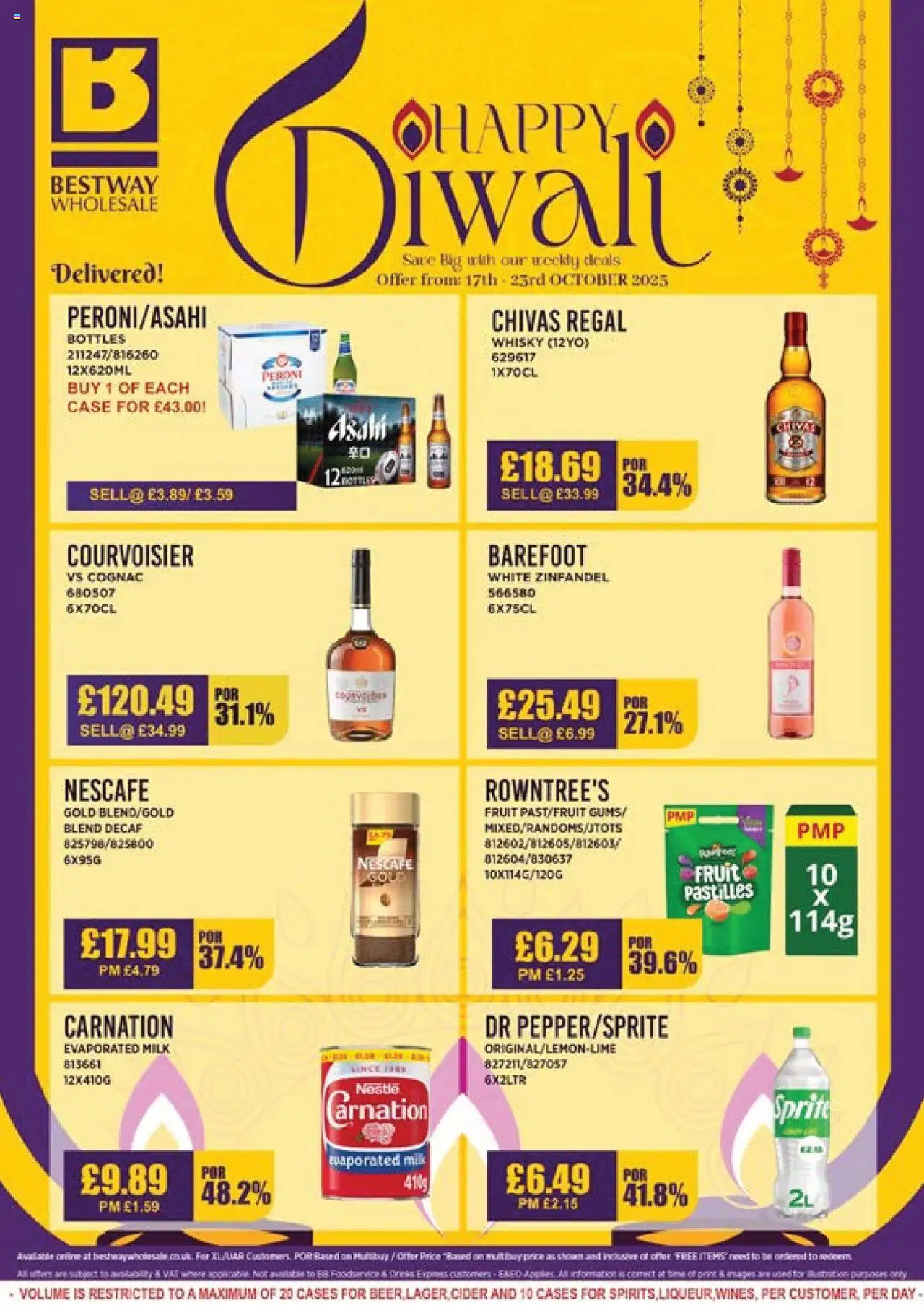 {H1} | Page: 1 | Products: Milk, Whisky, Case