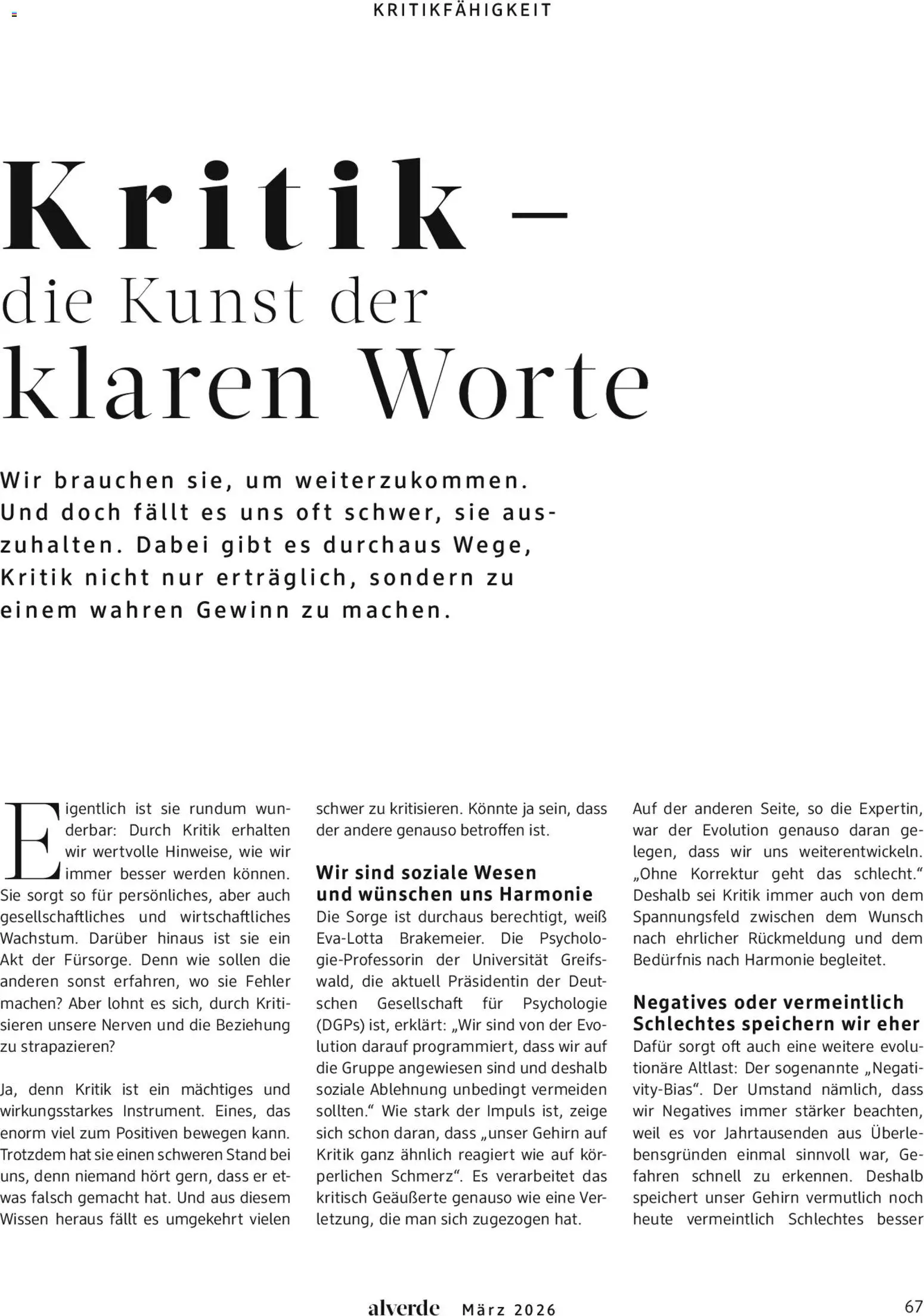 dm drogerie Prospekt 	 – gültig ab 01.03.2026 | Seite: 67