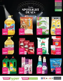 Save specials catalogue – valid from 15.02.2026