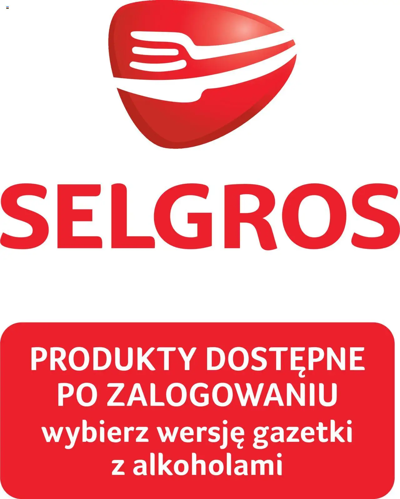 Selgros cash&carry Gazetka - Poznań markowe produkty od 09.10.2025 | Strona: 42