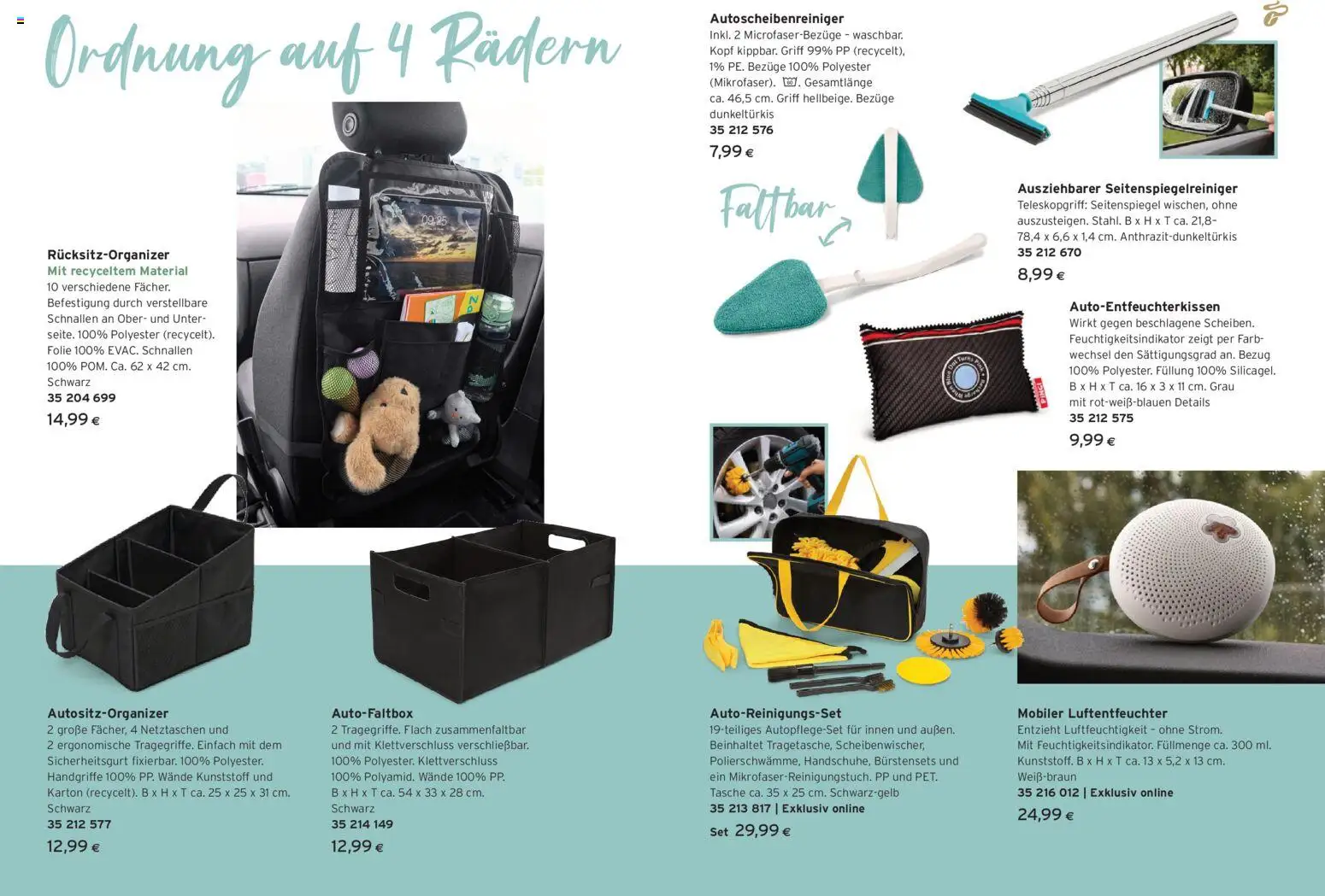 Tchibo Eduscho  Tchibo Magazin gültig ab 14.01.2026 | Seite: 17 | Produkte: Tasche