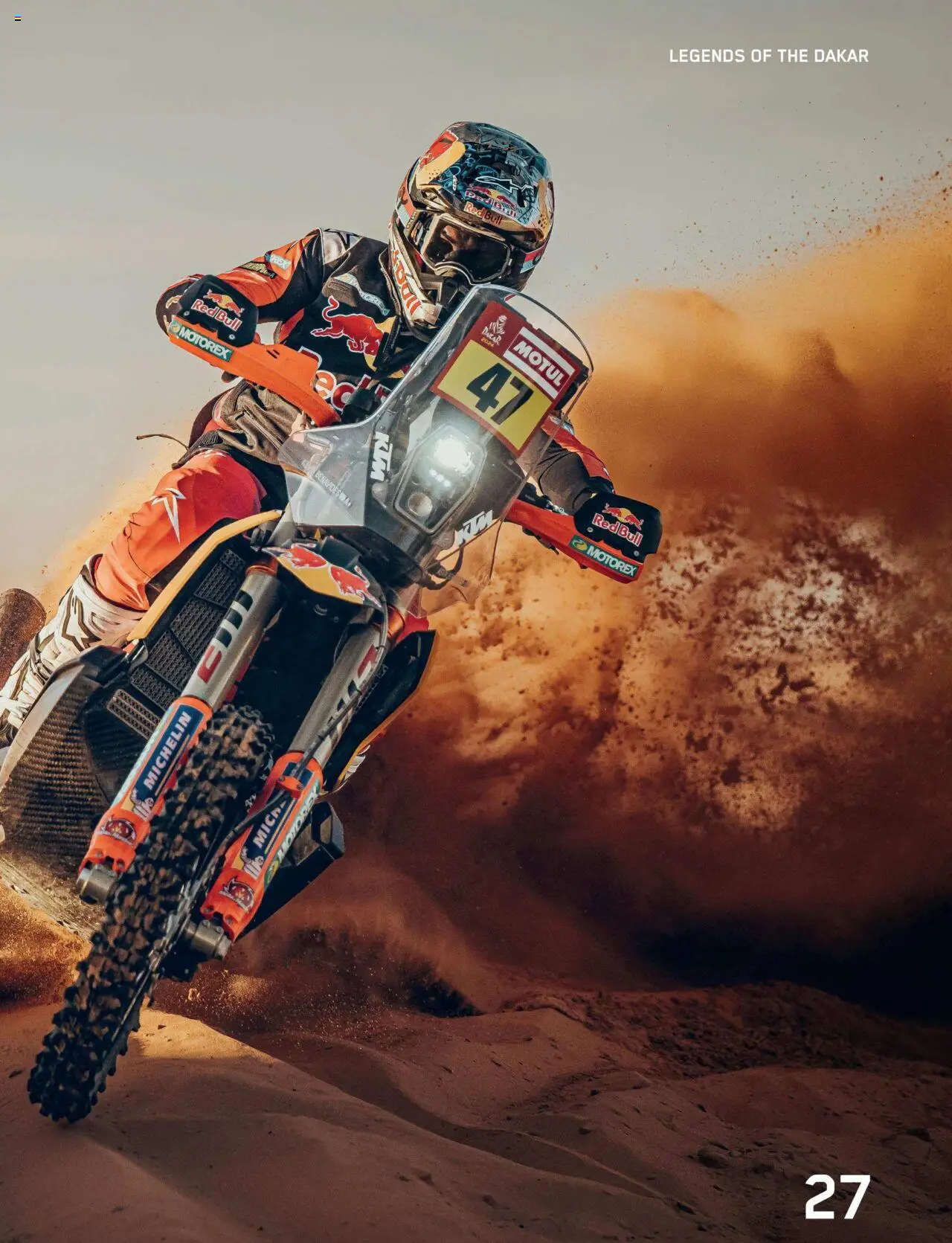 KTM Magazine – σε ισχύ από 05.11.2024 | Σελίδα: 15