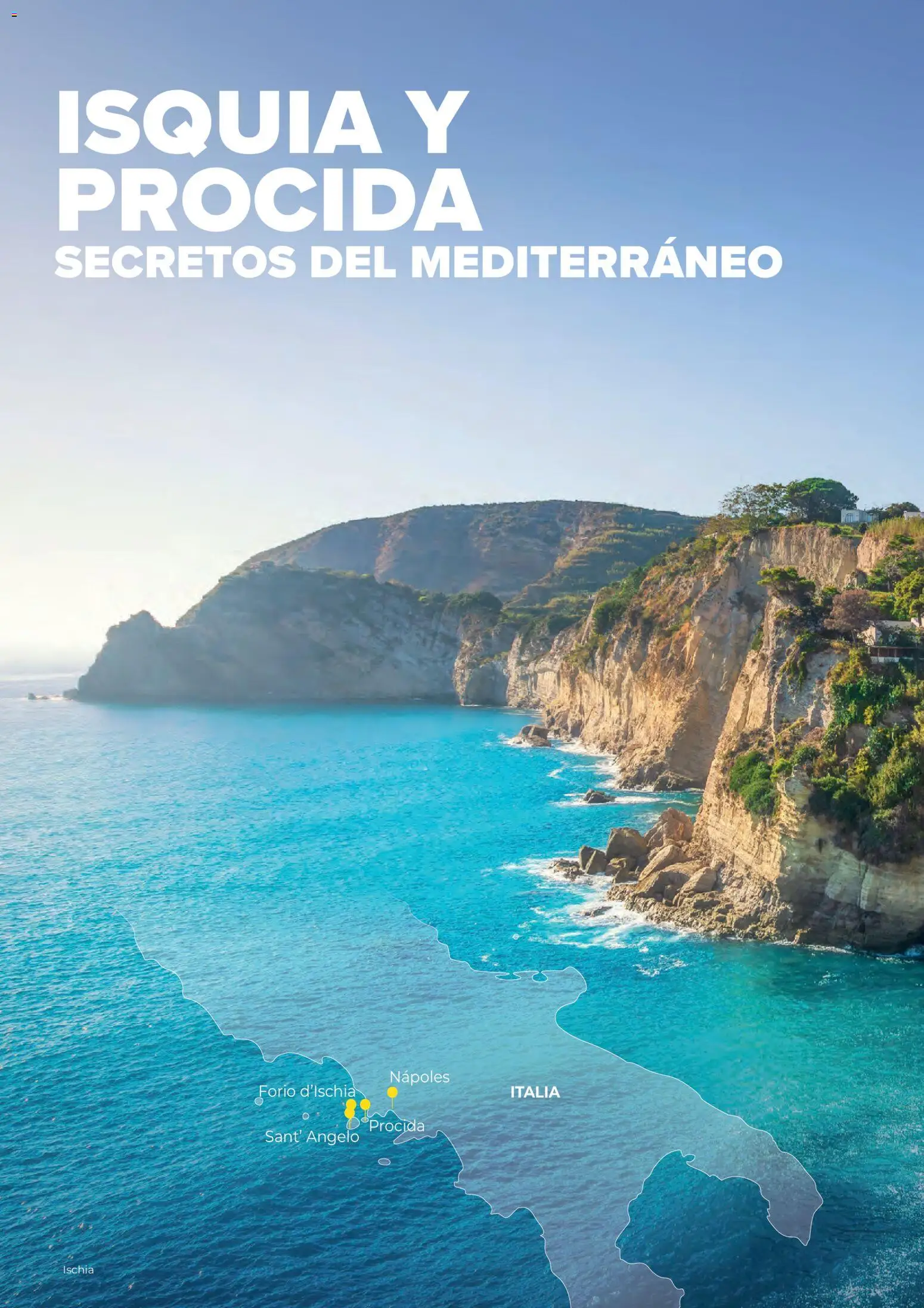 Viajes El Corte Inglés Circuitos exclusivos │ válido desde el 28.03.2026 | Página: 42