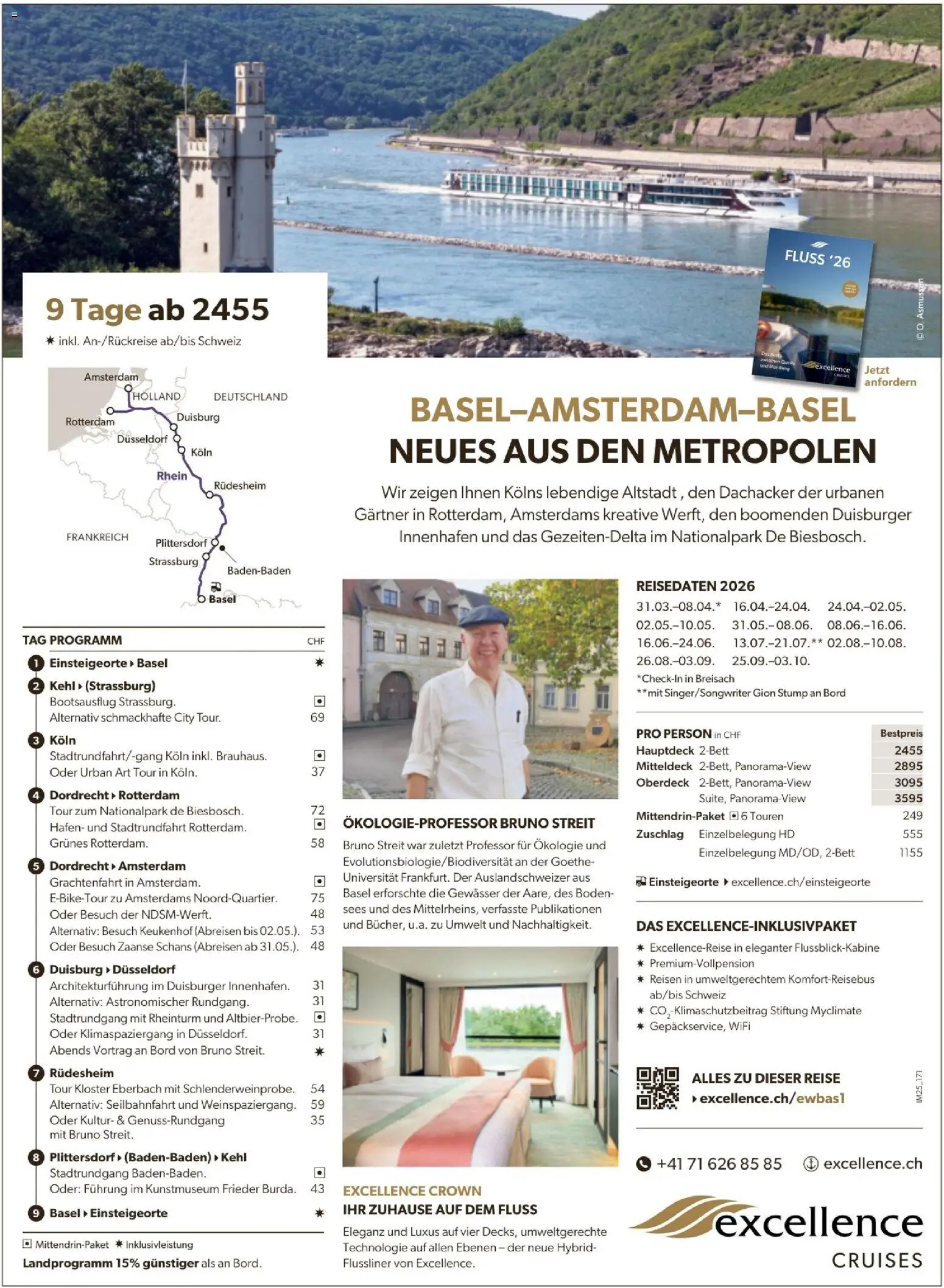 Migros Magazin – gültig ab 23.12.2025 | Seite: 42