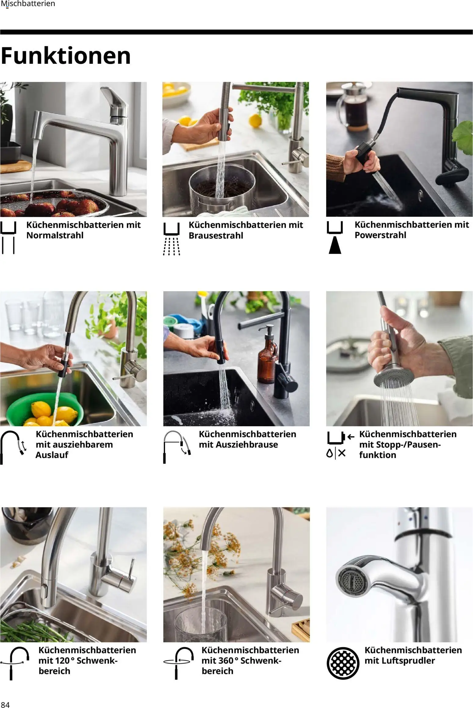 Ikea Prospekt 	 – gültig ab 01.04.2025 | Seite: 84