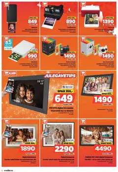 Forhåndsvisning av Power kundeavis gyldig fra 15.12.2025 | Side: 6