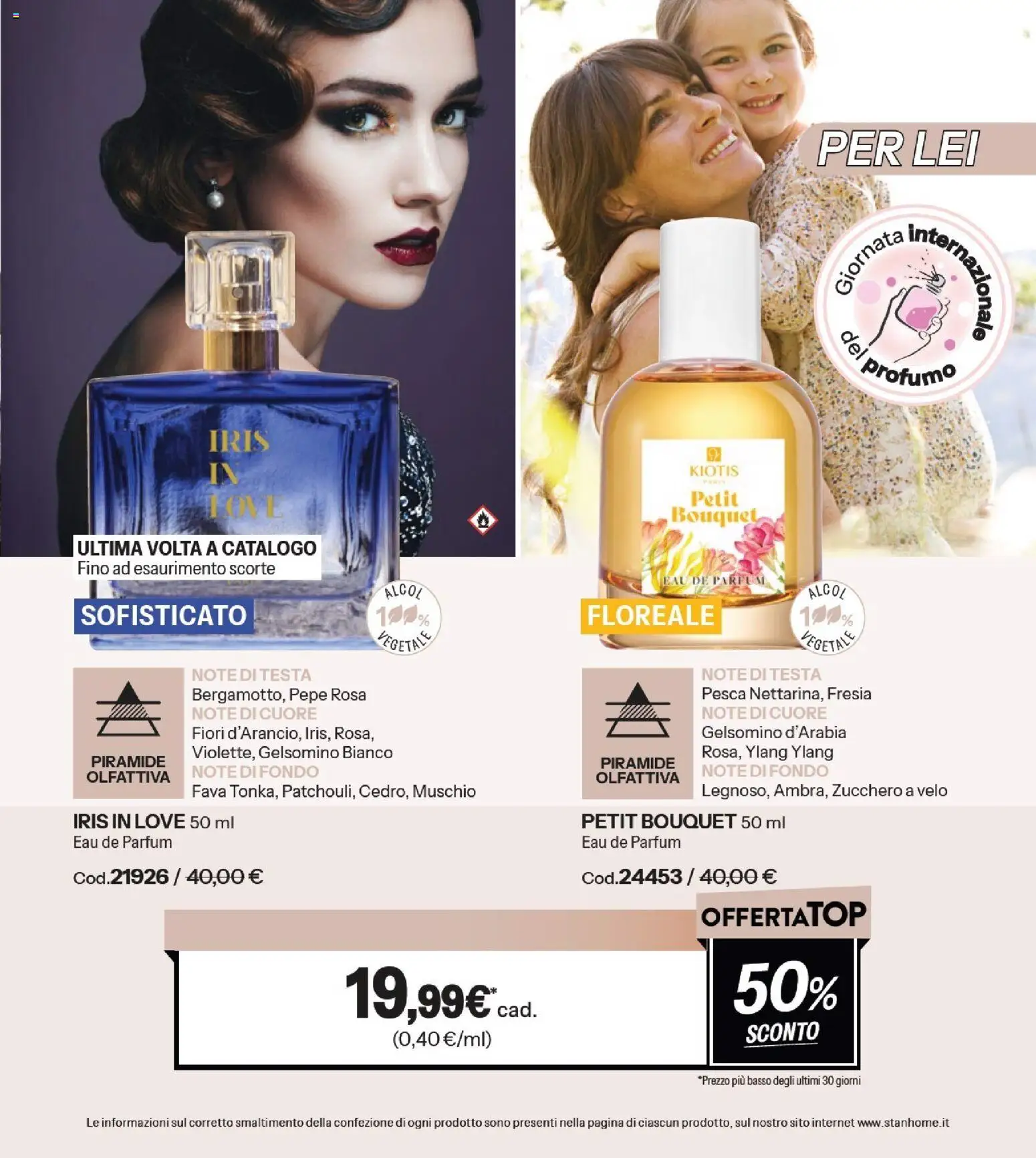 Volantino Stanhome del 10.03.2026 | Pagina: 69