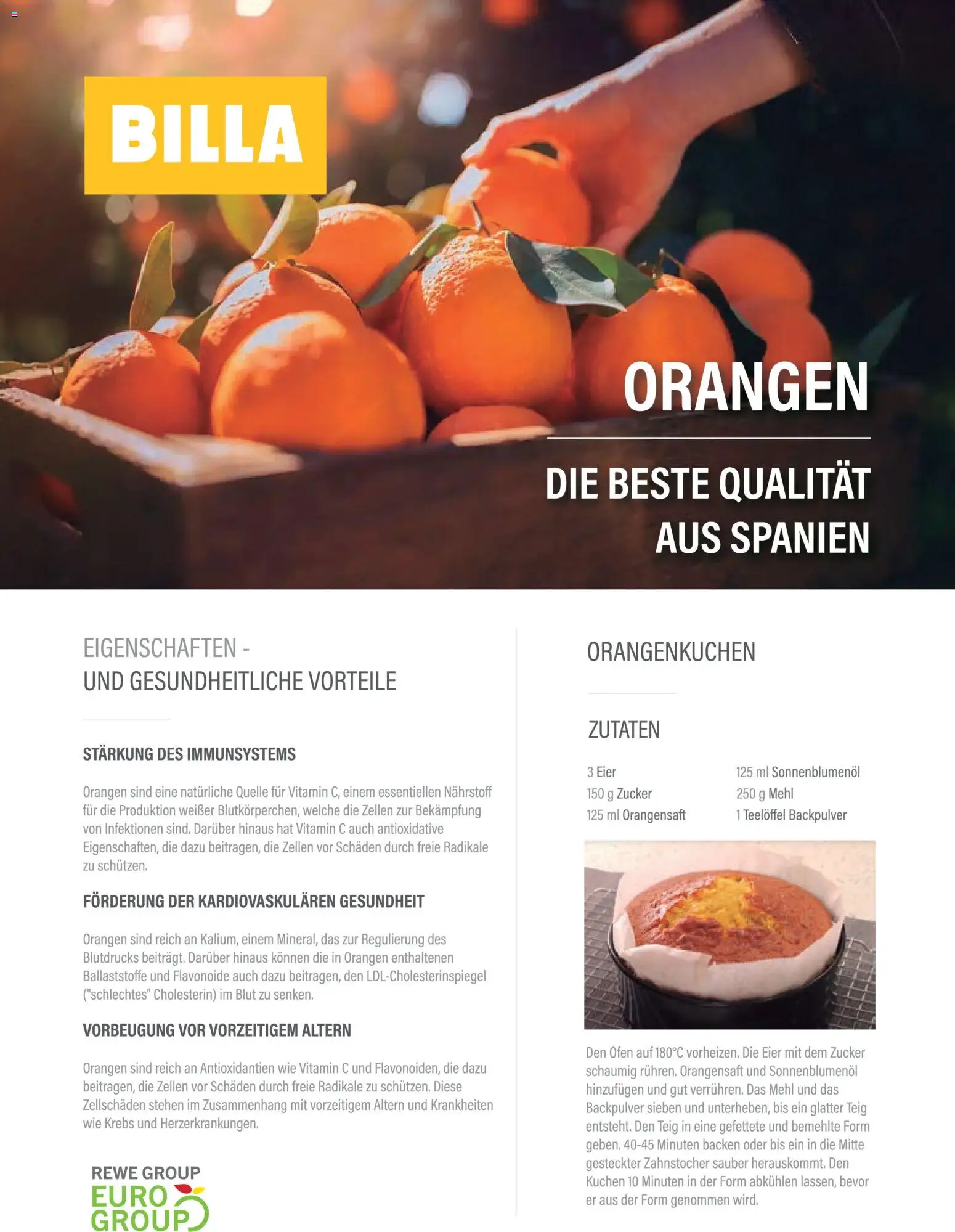 Billa AT akciós ujság - amely érvényes a következő dátumtól: 01.01.2026 | Oldal: 146 | Termékek: Vitamin c