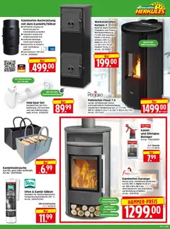 HERKULES Bau & Garten ab 17.11.2025 gültig | Seite: 13
