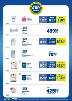 04.01.2026 tarihinden itibaren geçerli olan Metro kataloğu önizlemesi | Sayfa: 2