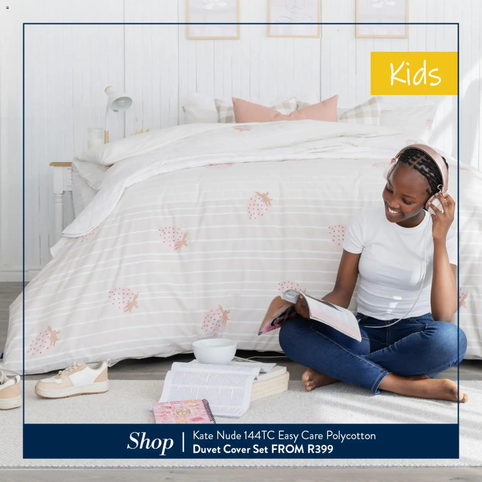 New Volpes catalogue – valid from 23.02.2026 | Page: 2 | Products: Cover, Duvet