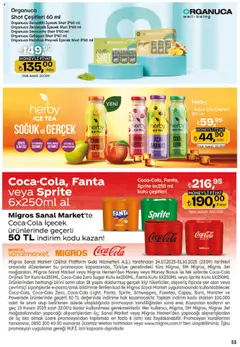 Migros Katalog - Migroskop - 24.07.2025 tarihinden itibaren geçerlidir | Sayfa: 53