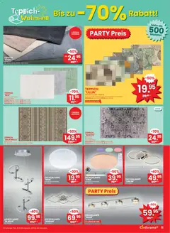 Conforama aktionen ab 11.03.2026 gültig | Seite: 11