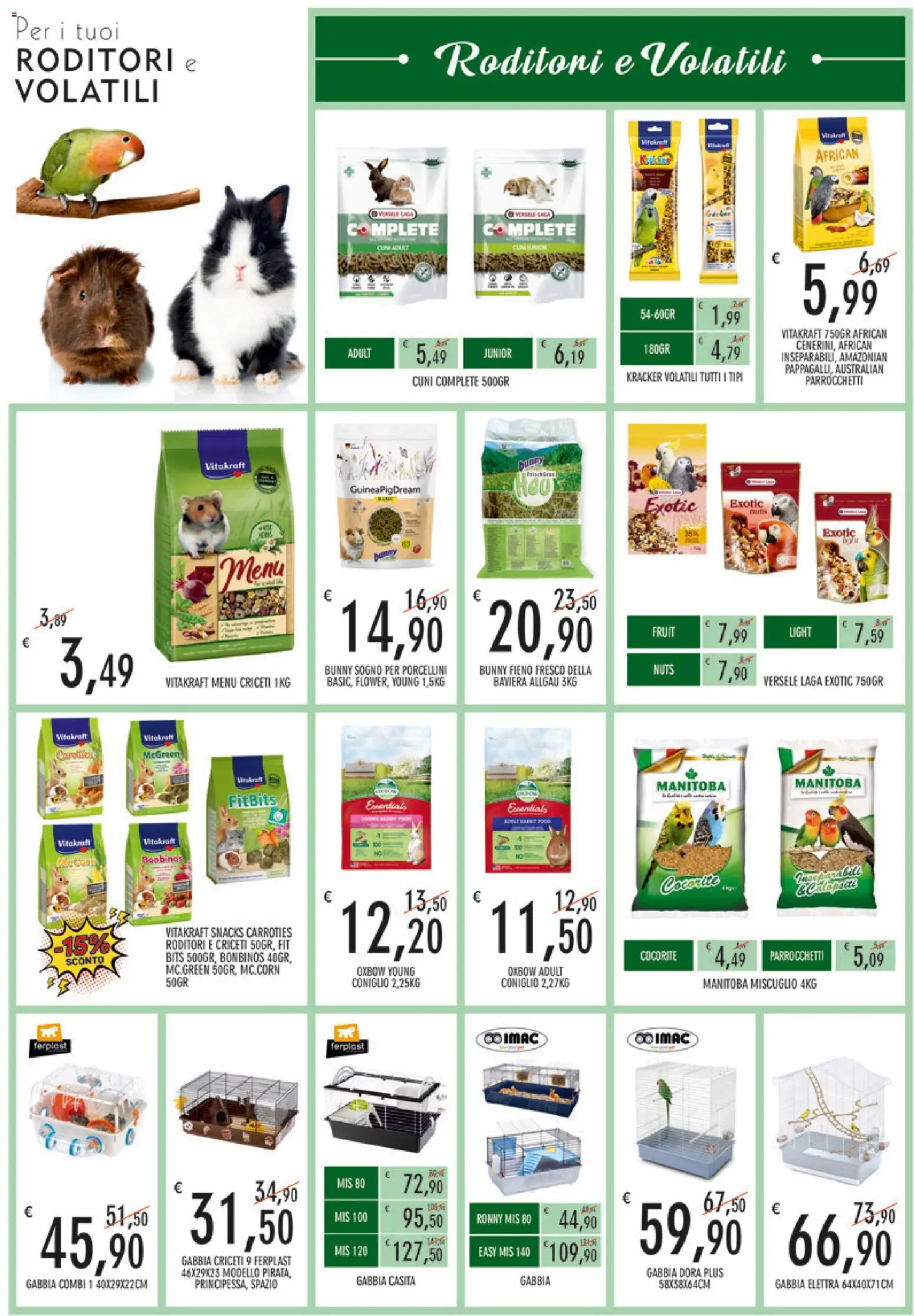 Volantino Moby Dick del 17.12.2025 | Pagina: 11