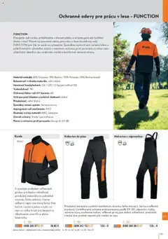STIHL leták platný od 29.09.2025 | Strana: 153