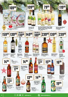 Náhled letáku Tempo leták od 03.12.2025 | Strana: 4