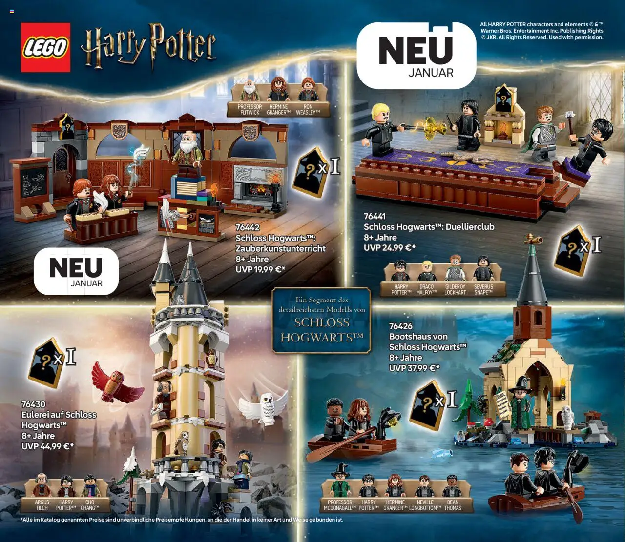 Lego Angebote gültig ab 03.01.2025 | Seite: 116
