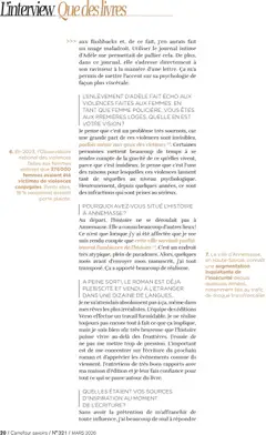 Carrefour - Prévisualisation de Carrefour Magazine valide à partir de 01.03.2026 | Page: 20 | Produits: Mais, Prises, Porte