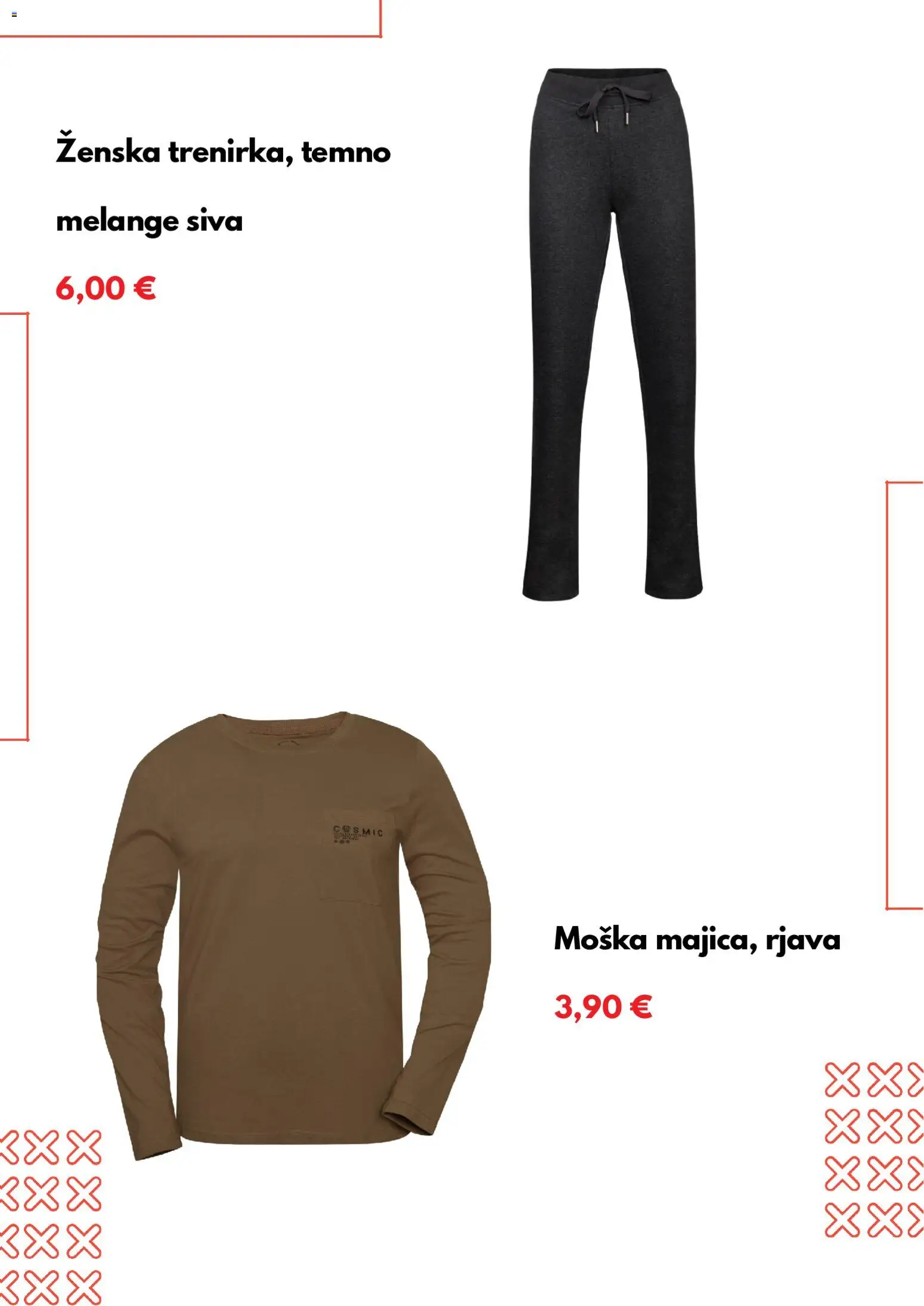 Novi Mana katalog ponudbe – veljaven od 05.03.2026 | Stran: 2