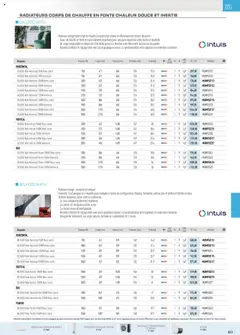 Rexel - Prévisualisation de Rexel - Chauffage Électrique, ECS, PAC AIR-AIR Et Qualite De L´Air Interieur valide à partir de 16.07.2025 | Page: 9