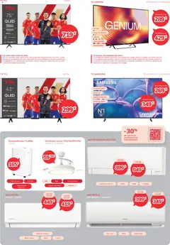 Vista previa Mi Electro folleto válido desde el 01.04.2026 | Página: 6