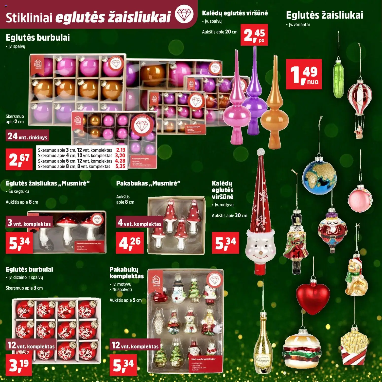 Thomas Philipps akcijos nuo 01.12.2025 | Puslapis: 2