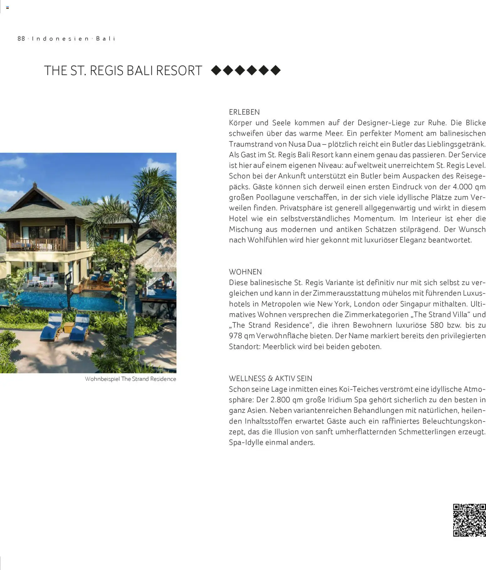 Aida  Airtours Finest – gültig ab 30.10.2025 | Seite: 88