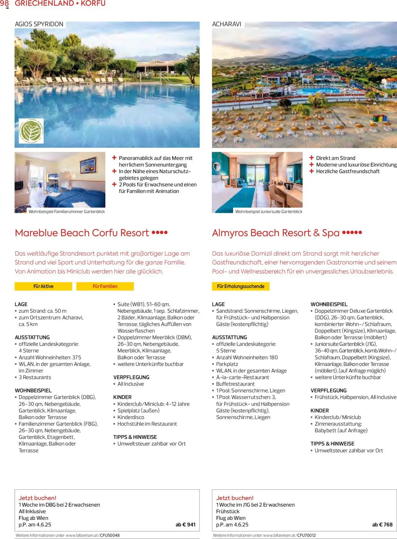 Billa Sommerkatalog 2025 gültig ab 09.01.2025 | Seite: 98 | Produkte: Klimaanlage, Babybett