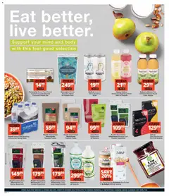 Checkers specials catalogue – valid from 23.10.2025 | Page: 14
