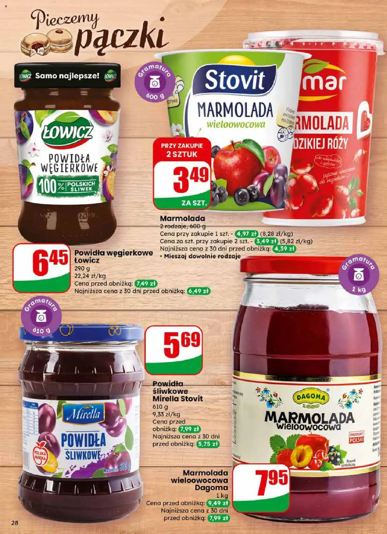 Dino Gazetka od 11.02.2026 | Strona: 28