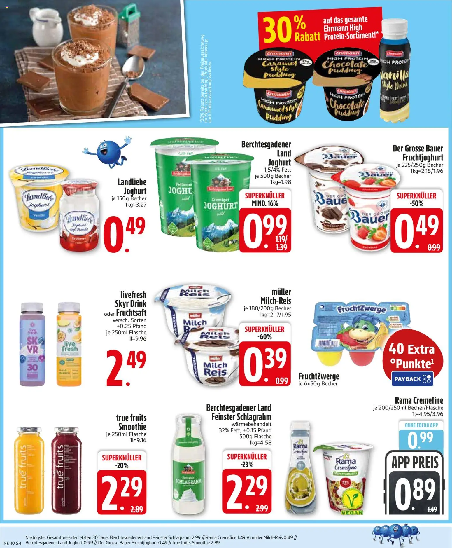 {H1} | Pagina: 4 | Producten: Elektromos húsdaráló, Pudding