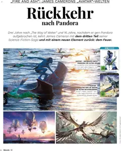 Müller Magazin ab 14.11.2025 gültig | Seite: 56 | Produkte: Bilder