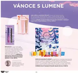 Náhled letáku FAnn katalog Vánoce 2025 od 30.10.2025 | Strana: 46