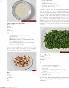 Metro Katalog Gastro Nisan - Mayis - Haziran 2025 - 01.04.2025 tarihinden itibaren geçerlidir | Sayfa: 14 | Ürünler: Tereyağı, Yoğurt, Biber, Lahana