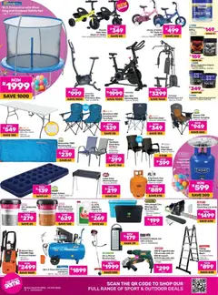 Offer preview "Game - 56 Years In The Game" | Page: 10 | Products: Box, Game, Grill, Grinder