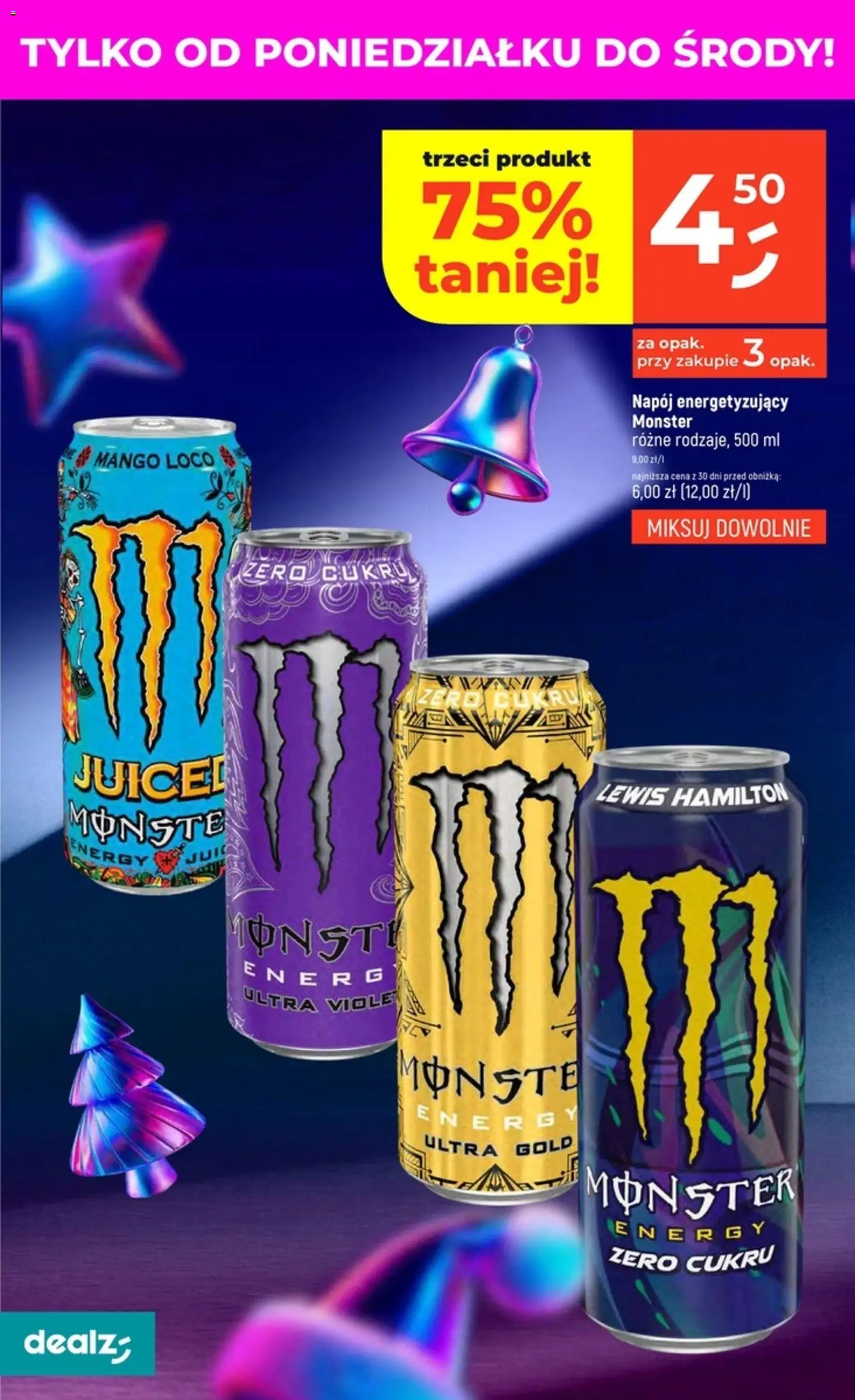 Dealz Gazetka od 13.11.2025 | Strona: 38 | Produkty: Mango