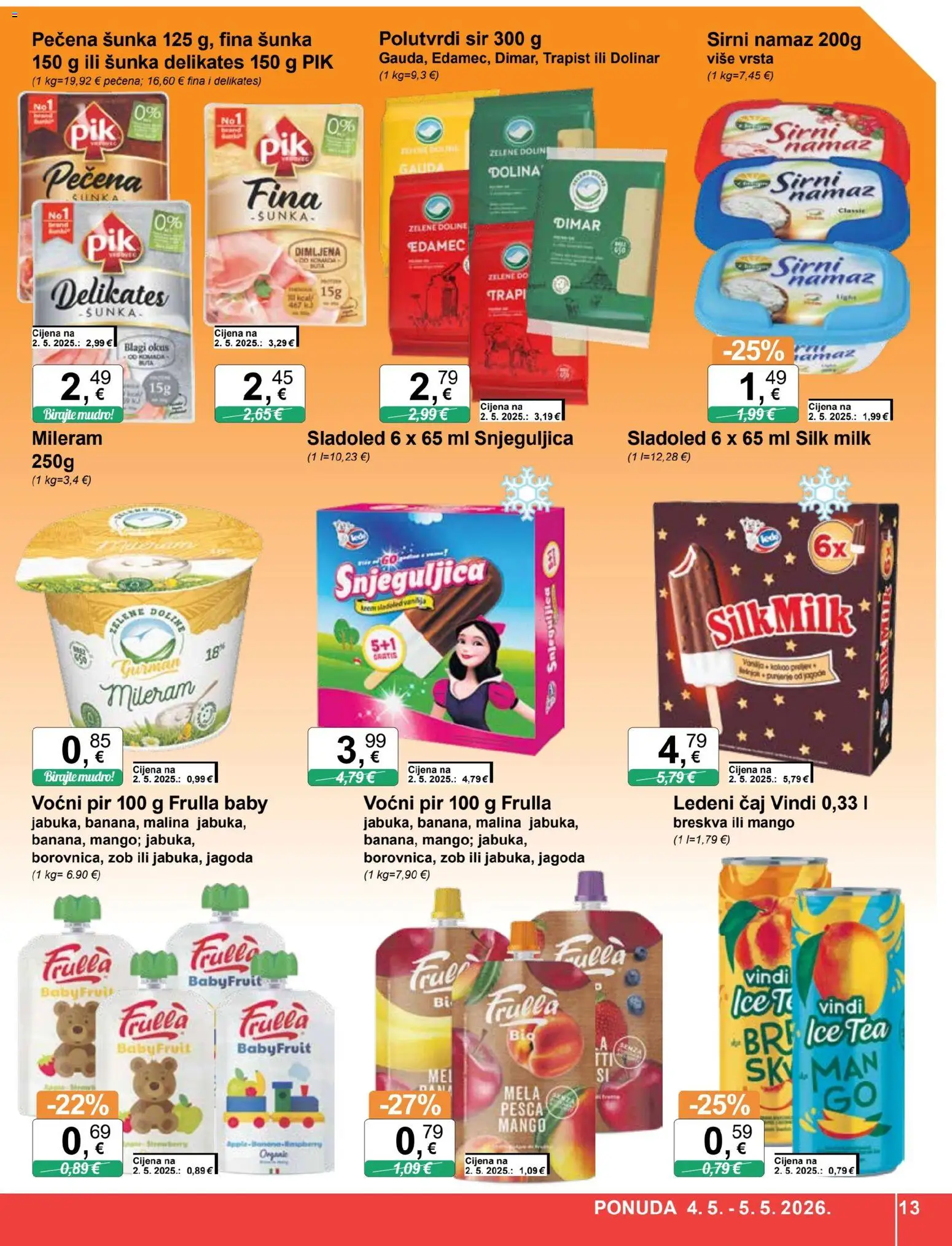 KTC katalog | vrijedi od 29.04.2026 | Stranica: 13