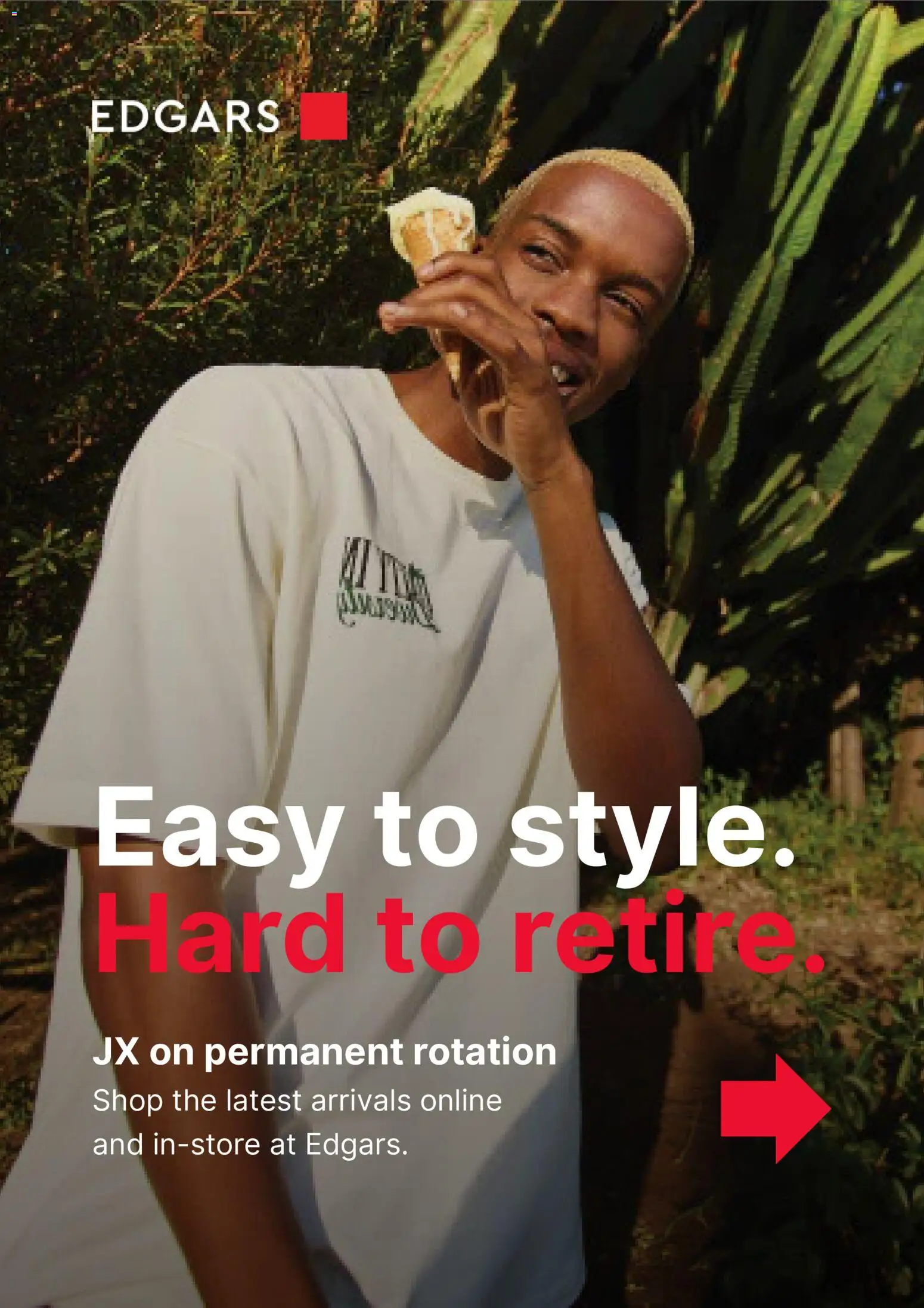 New Edgars catalogue – valid from 01.03.2026 | Page: 1