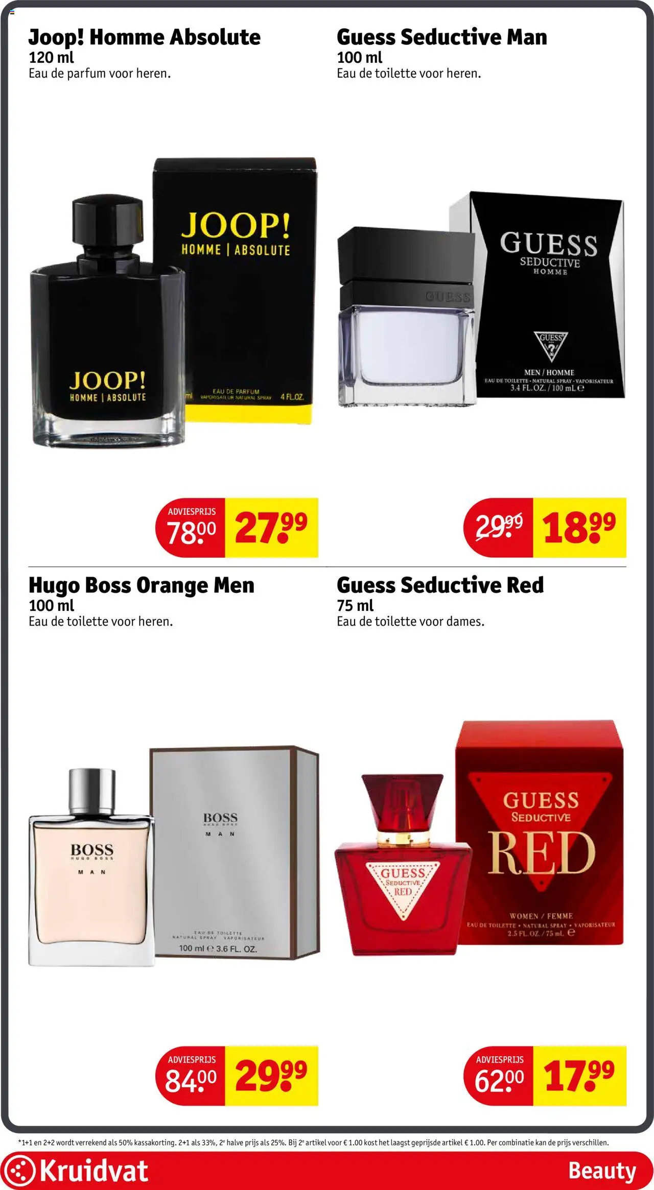  | Pagina: 14 | Producten: Kan, Parfum, Eau de toilette