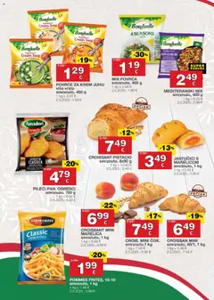 Katalog Stanić Diskont - Pregled kataloga iz trgovine Stanić Diskont, vrijedi od 16.10.2025 | Stranica: 8